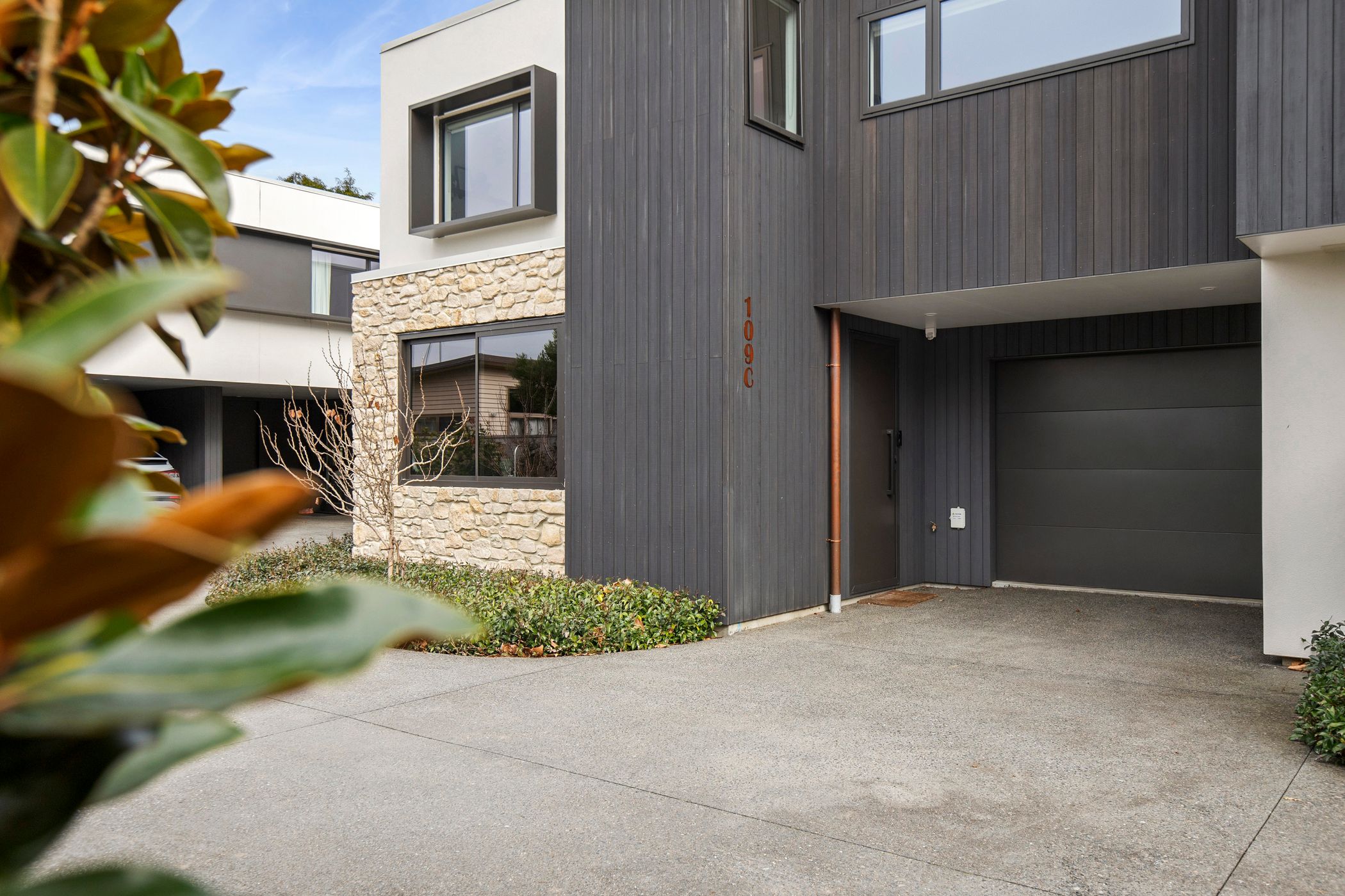 109c Taylor Street